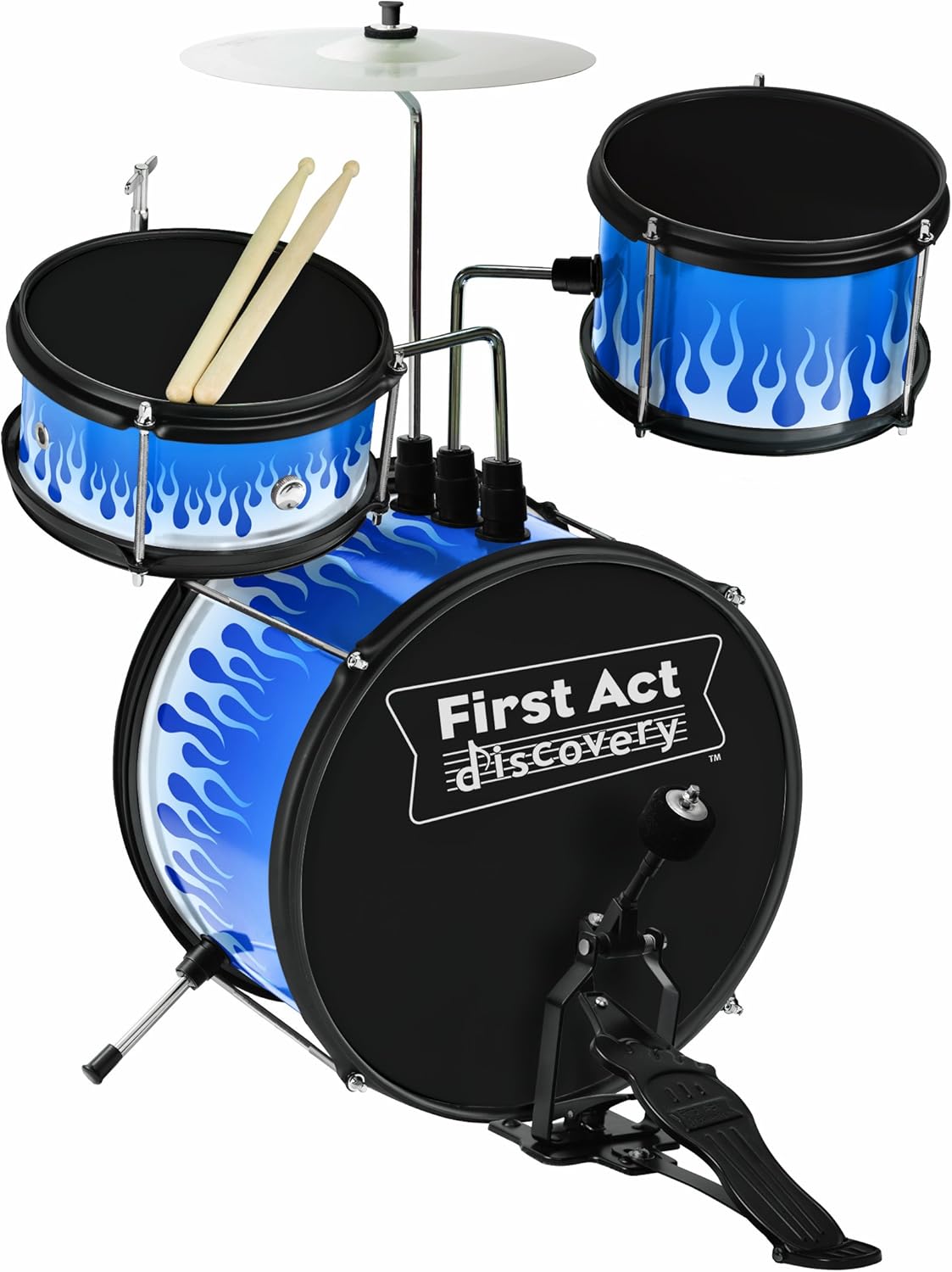 First Act Drum Kit Replacement Parts Reviewmotors.co