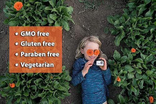 Miniatura 6 de All Good Goop - Ungüento de caléndula crema para rozar ungüento para piel seca labios agrietados 1 oz