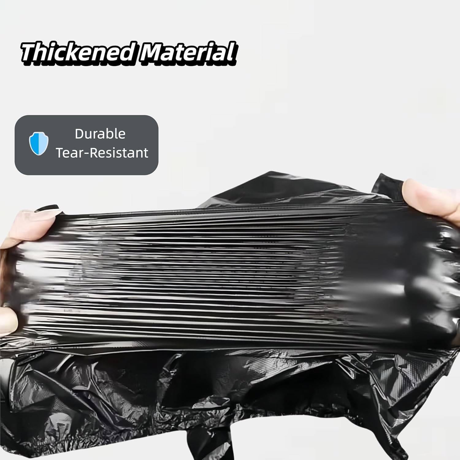 Eco-Friendly Solutions: Review of Biodegradable Black Dog Waste Bags