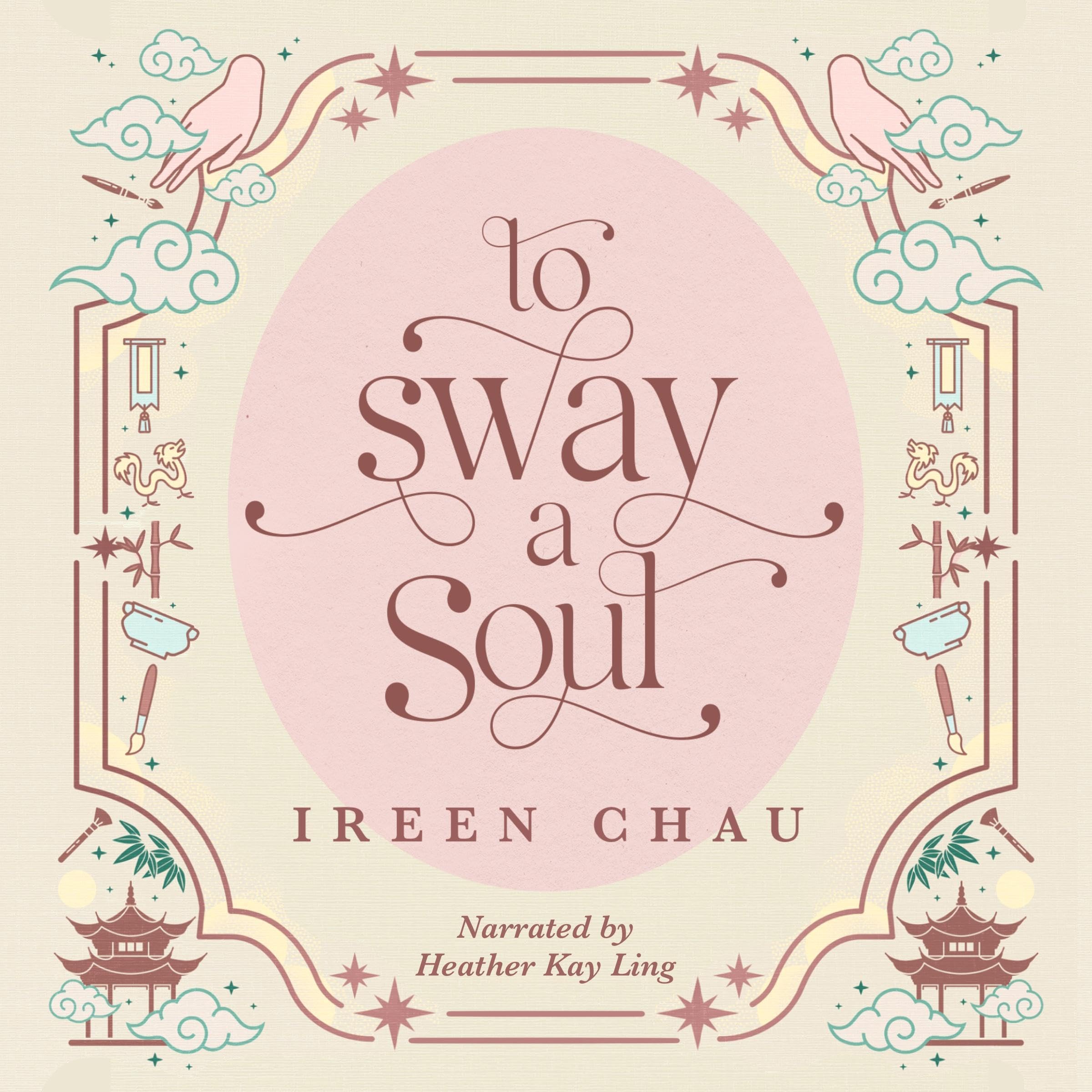 Cover art for To Sway A Soul