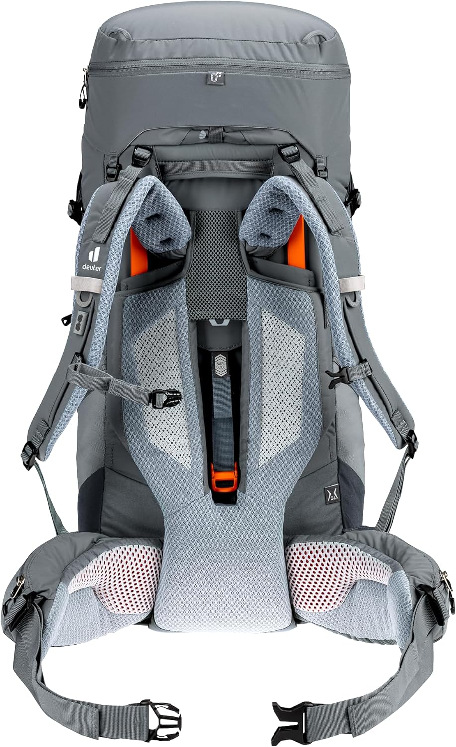 deuter Aircontact Core 45+10 SL Women's Trekking Backpack (Model 2024)