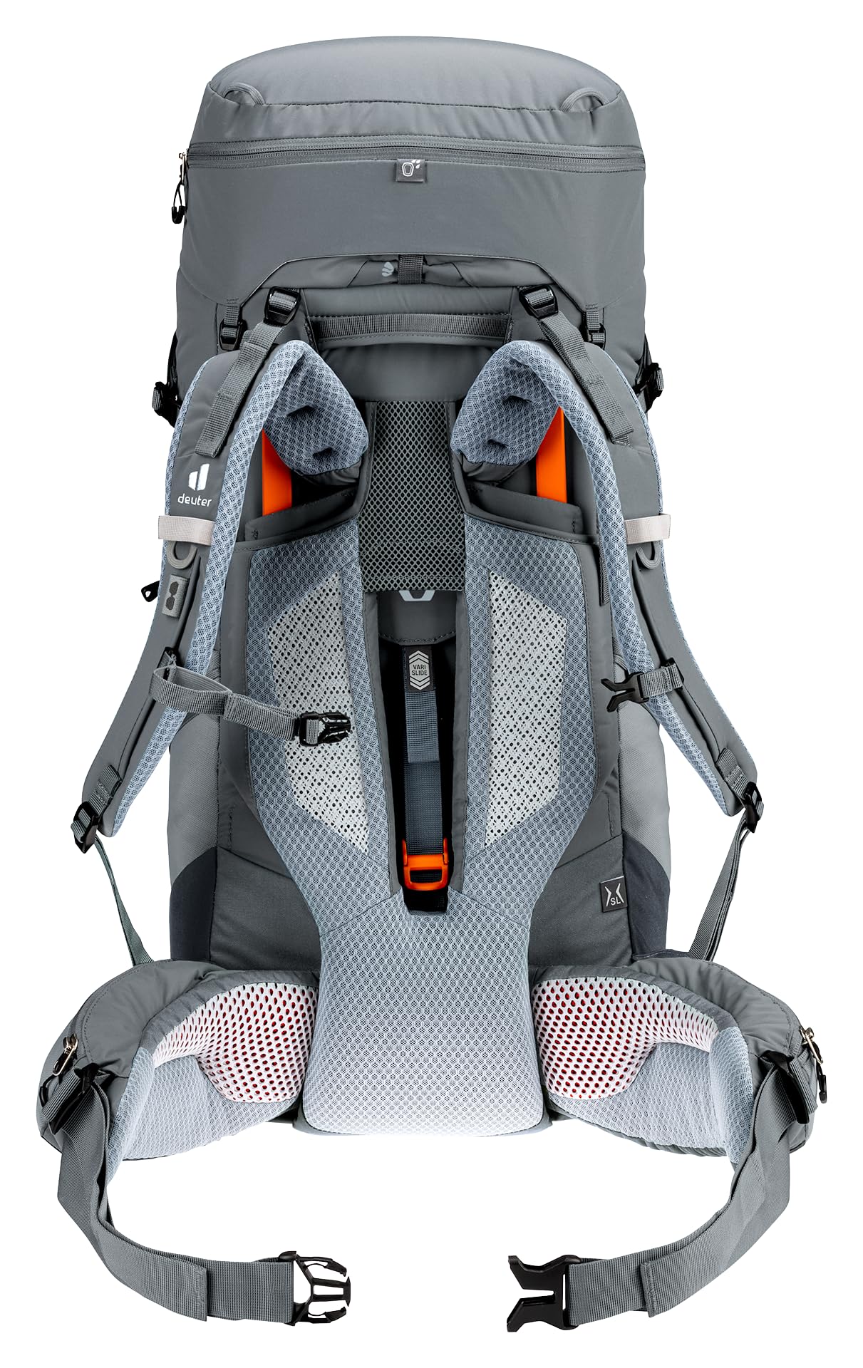 deuter Aircontact Core 45+10 SL Damen Trekkingrucksack