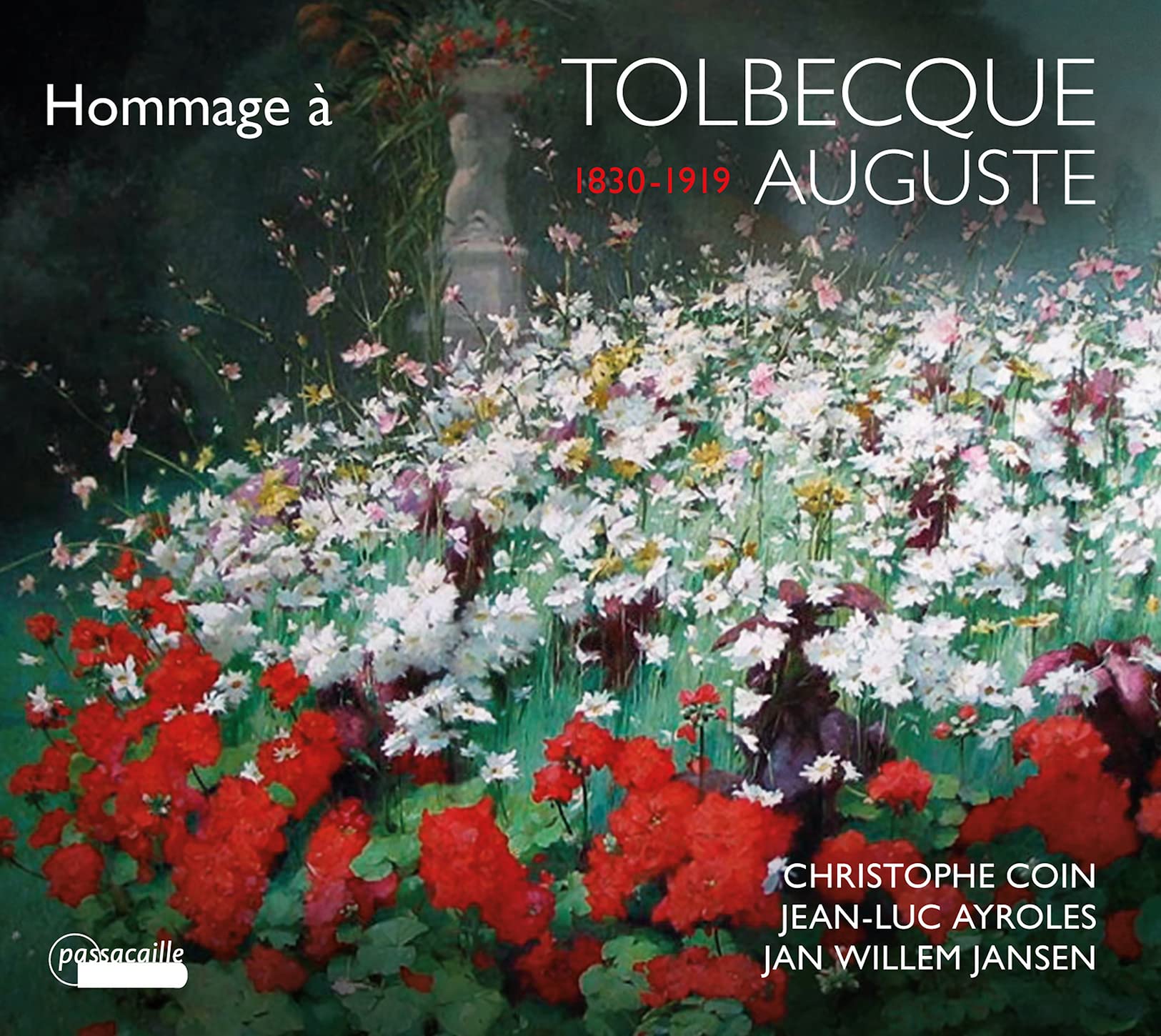 Homage A Auguste Tolbecque