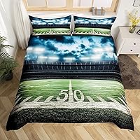 Vista 21 de Juego de ropa de cama con dinosaurios para niñas tamaño individual, lindo juego de funda de edredón rosa y morado con dinosaurios de dibujos