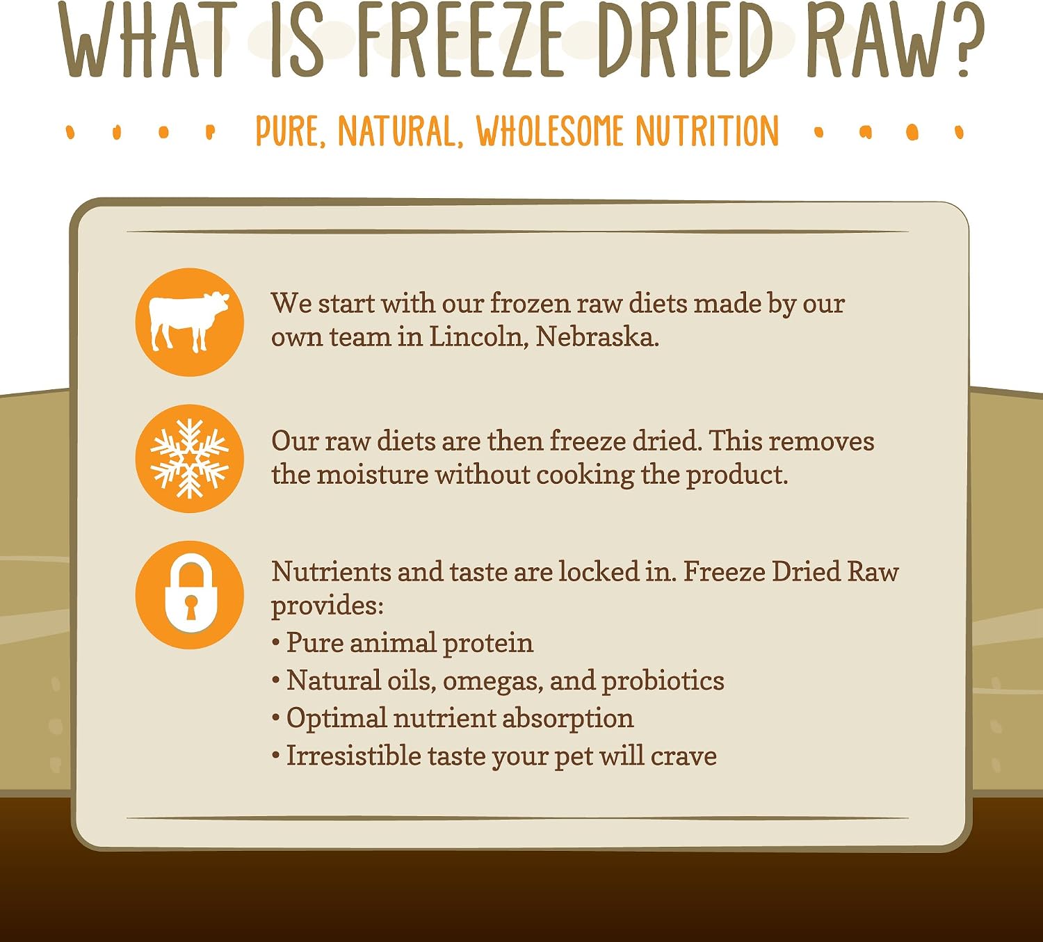 Instinct Raw Boost Grain Free Chicken Formula Freeze Dried Minis Dog Treats by Nature's Variety, 3.25 oz. Package