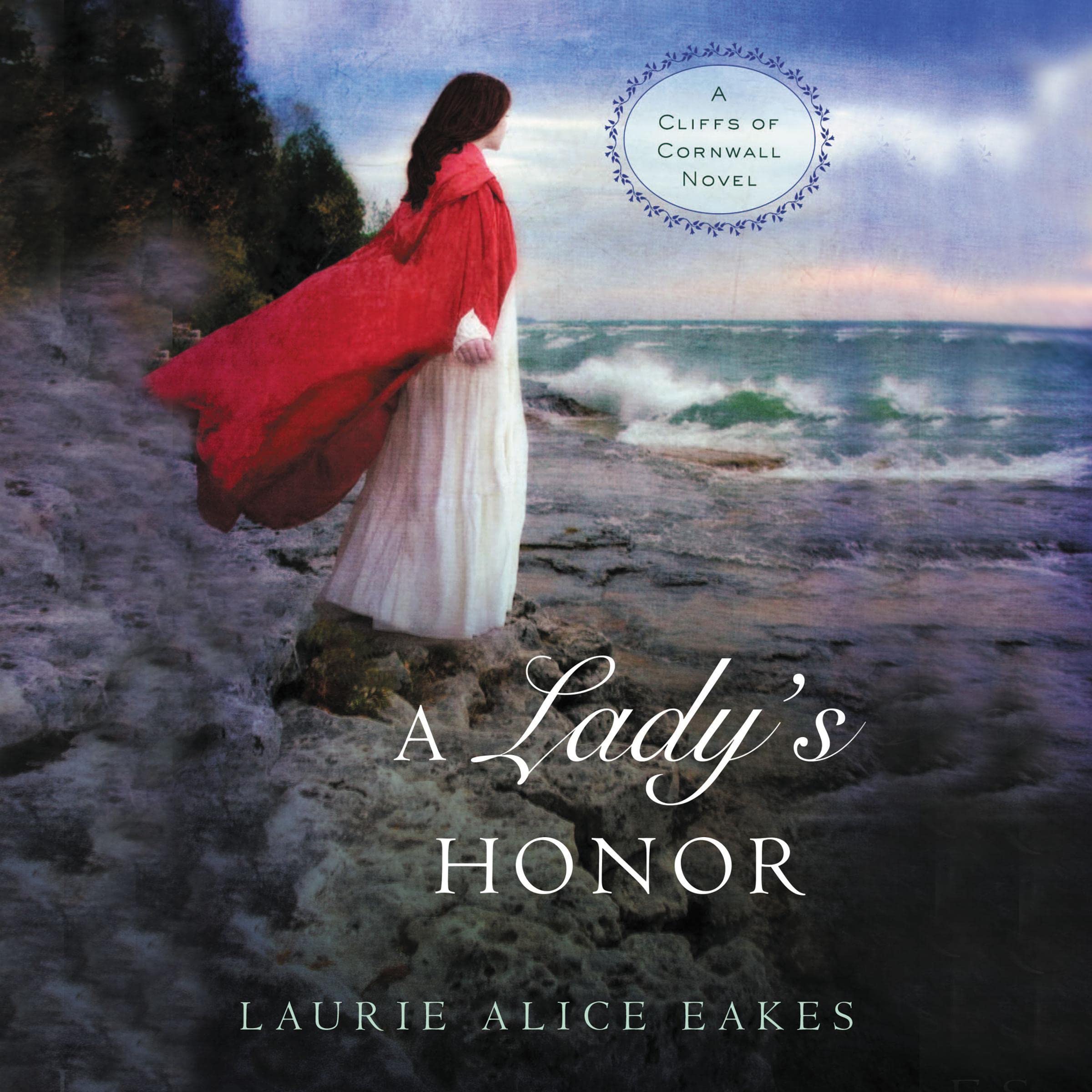 A Lady’s Honor