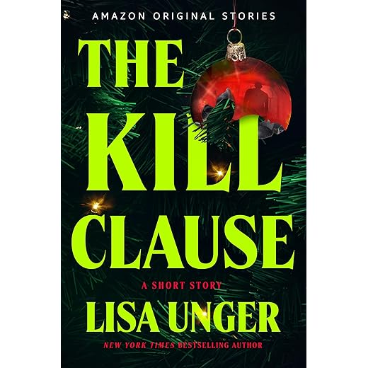 The Kill Clause: A Short Story