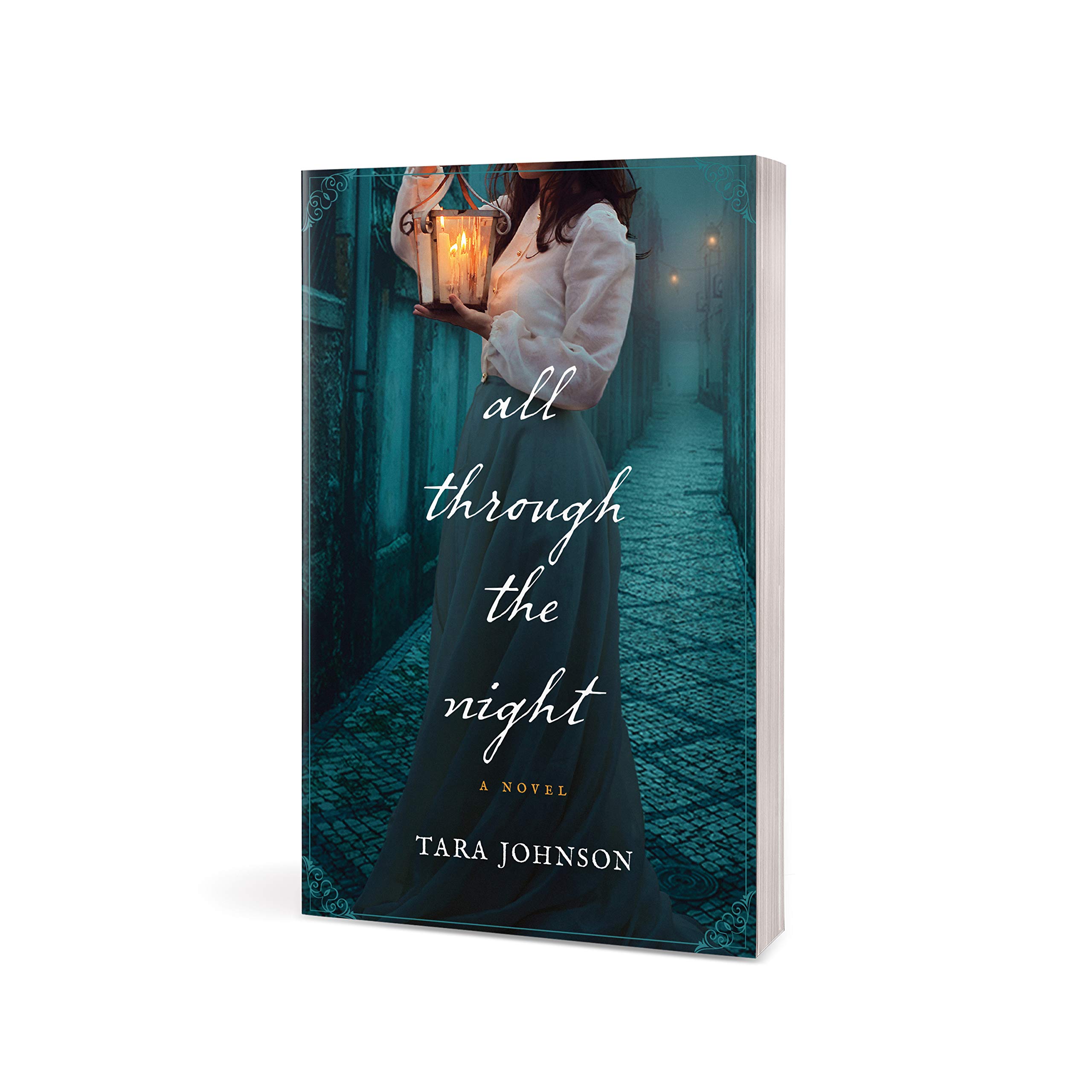 All Through the Night - Image 3