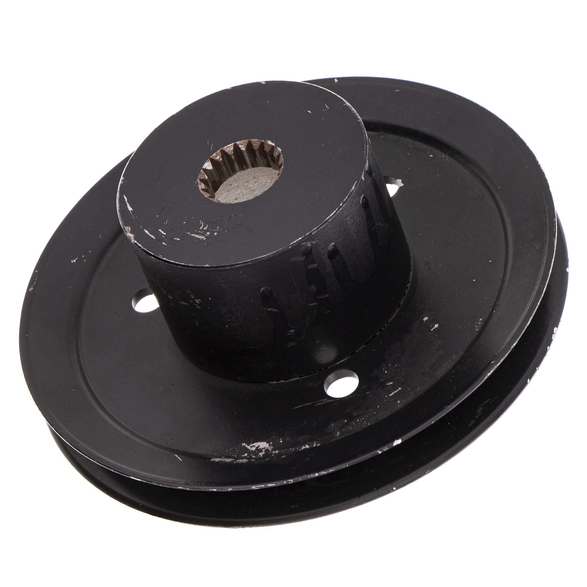 Amazon.com: Exmark 109-1164 Sheave Lazer Z XS Ultra Vac QDS