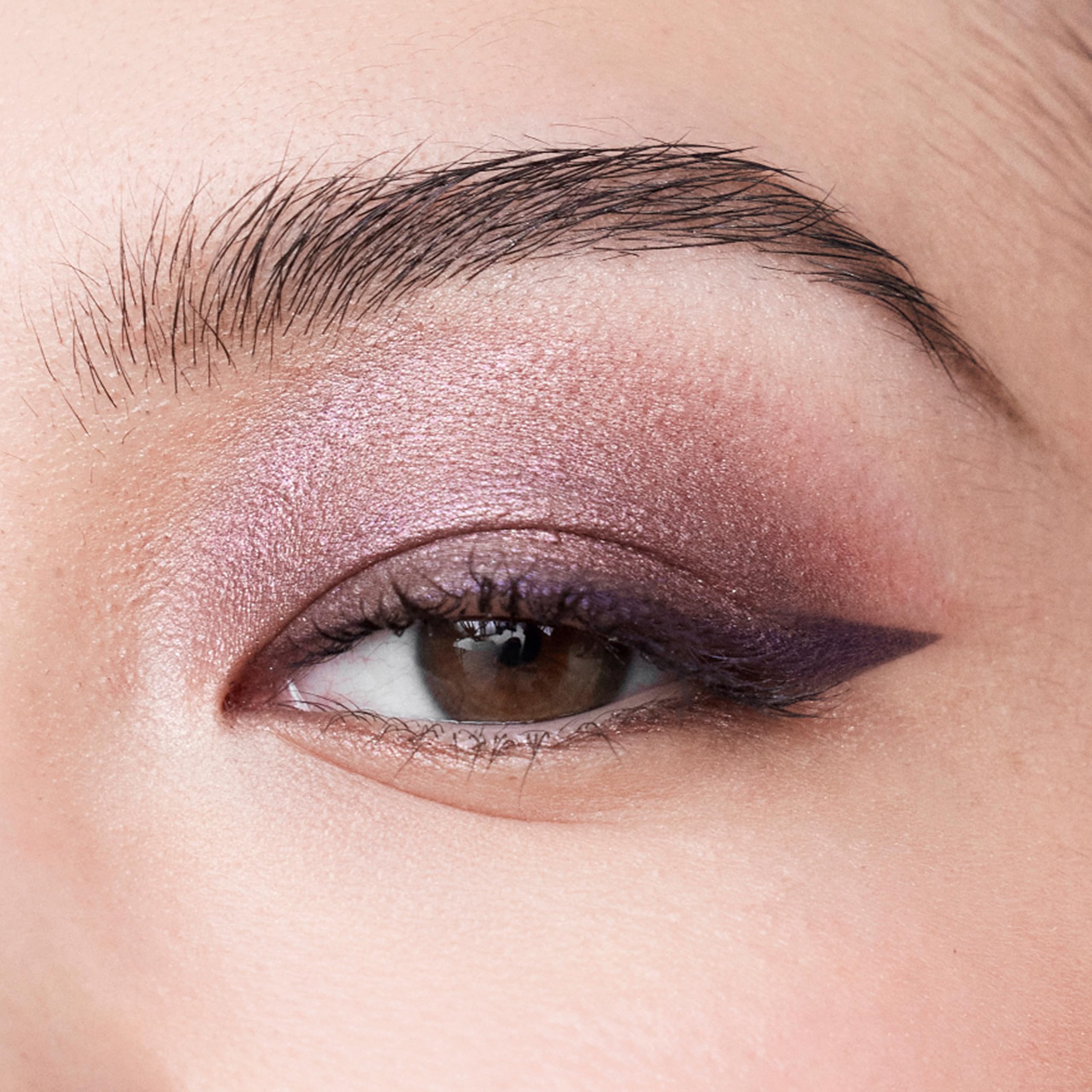 Clinique High Impact Shadow Play Fards à Paupières + Définisseur | Ne File Pas, Résiste à l'Eau + Convient aux Yeux Sensibles