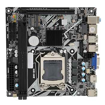 CPU + mini-itxマザーボード + メモリ + M.2 ssd セット CPU + mini-itxマザーボード + メモリ + M.2 ssd セット - メルカリ