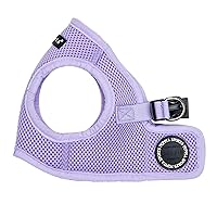 SOFT VEST HARNESS B 3L Violetto Pettorina per cani
