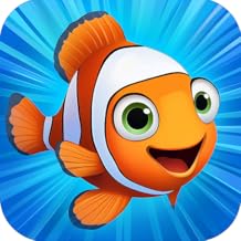 Big Fish Games&colon; Ultimate Fishing Adventure