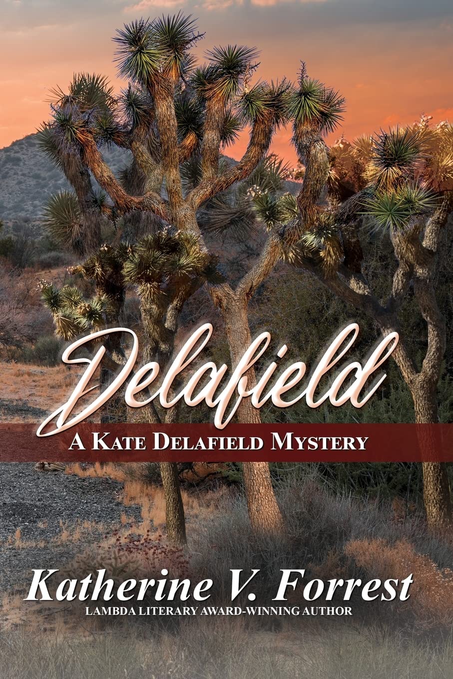 Buy Delafield — BookShops.in