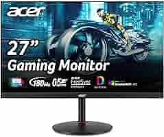Amazon.com: Acer Nitro 27