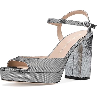 Stuart Weitzman Dayna II Platform