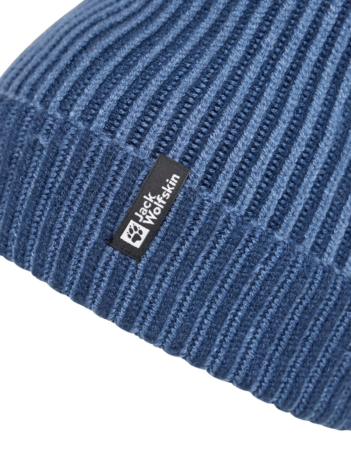 Jack Wolfskin Czapka beanie uniseks Vybrant Beanie