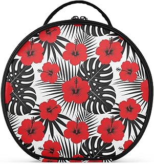 Toiletry Bag Travel-Size Accessories Waterpro...