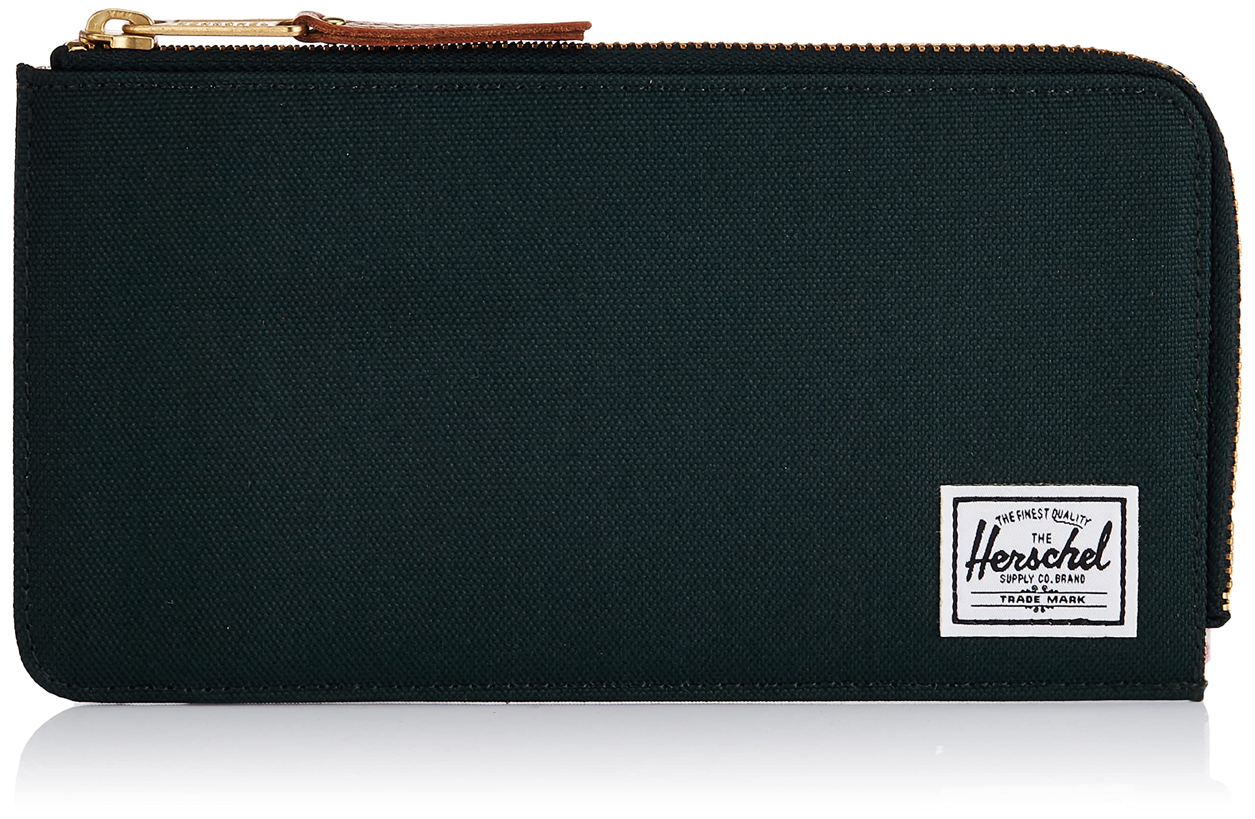 HerschelJack Large RFID, Scarab, One Size, Rfid