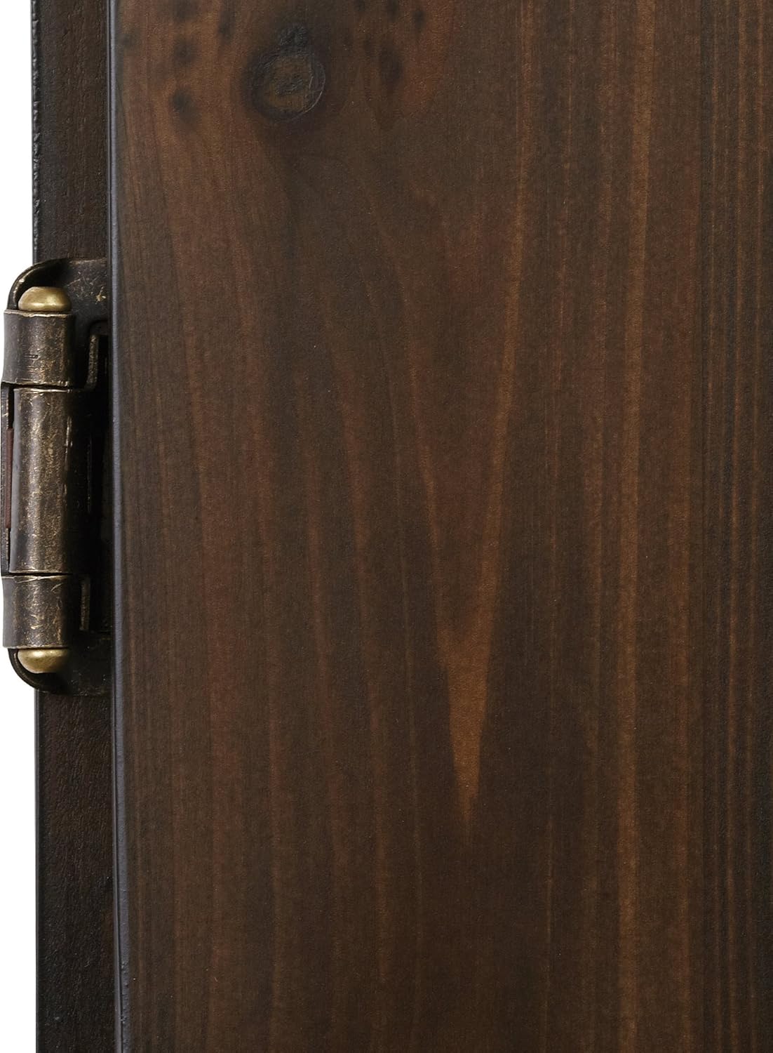 Viper by GLD Products Metropolitan Solid Wood Electronic Soft Tip Dartboard Cabinet: Cabinet Only (No Dartboard), Espresso Finish, One Size (40-0408) : Sports & Outdoors