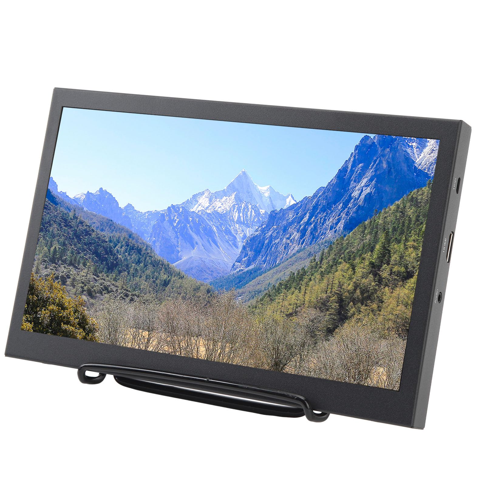Amazon.co.jp: 10.1インチ小型ミニモニター、1024 X 768スクリーン Amazon.co.jp: 10.1インチ小型ミニモニター、1024 X 768スクリーン