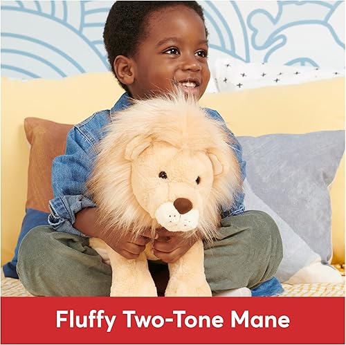 Miniatura 8 de Peluche de bebé Gund  Marrón