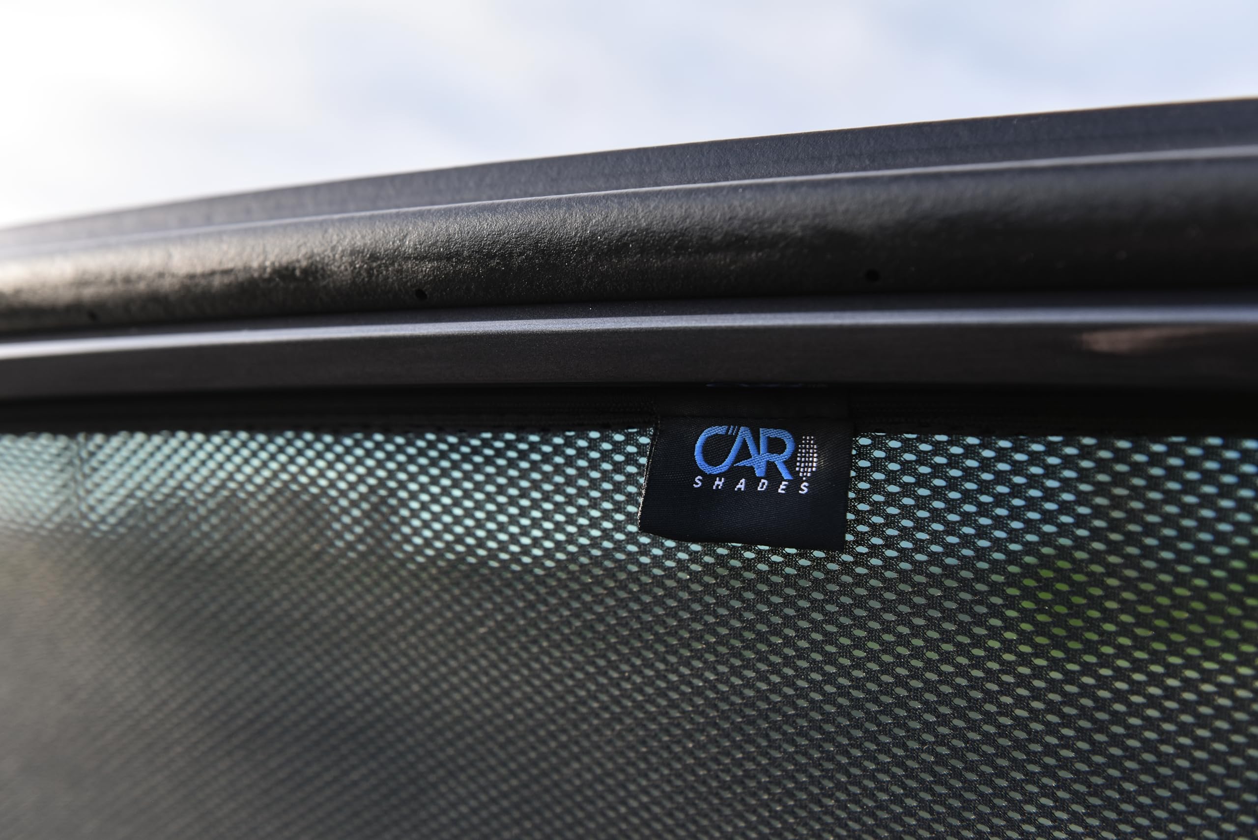 Car Shades Jeu de Pare-Soleil sur Mesure pour Voiture