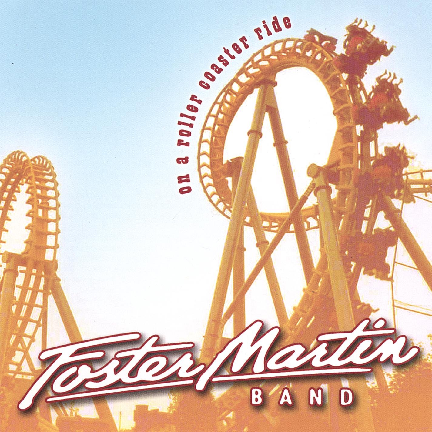 Foster Martin Band