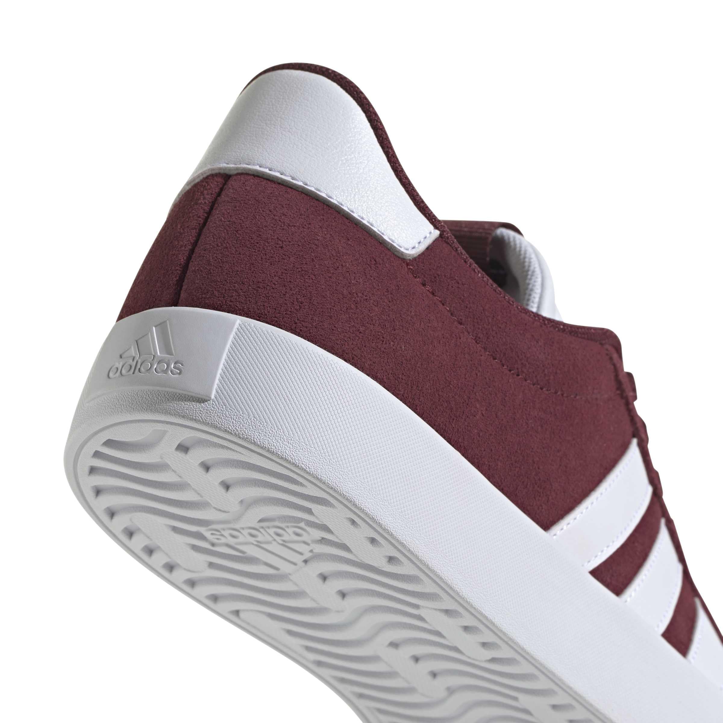 adidas Men's Zapatilla VL Court 3.0 - 5