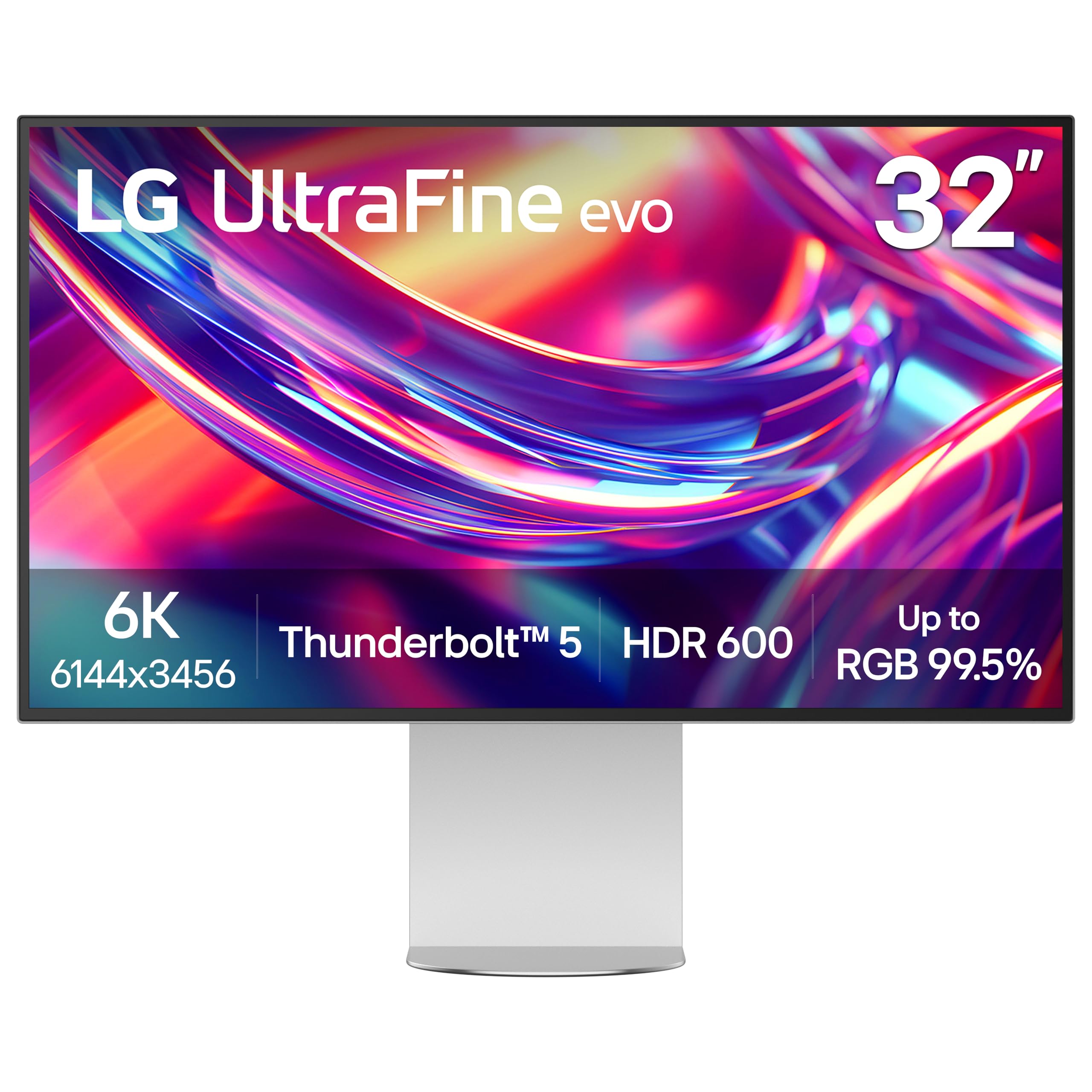Amazon.com: LG 32U990A-S 32-Inch Ultrafine 6K (6144 x 3456) Nano