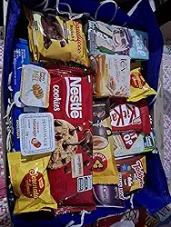 Deliciosa Cesta de Café da Manhã - Edição Especial na Caixa (Tons masculinos)