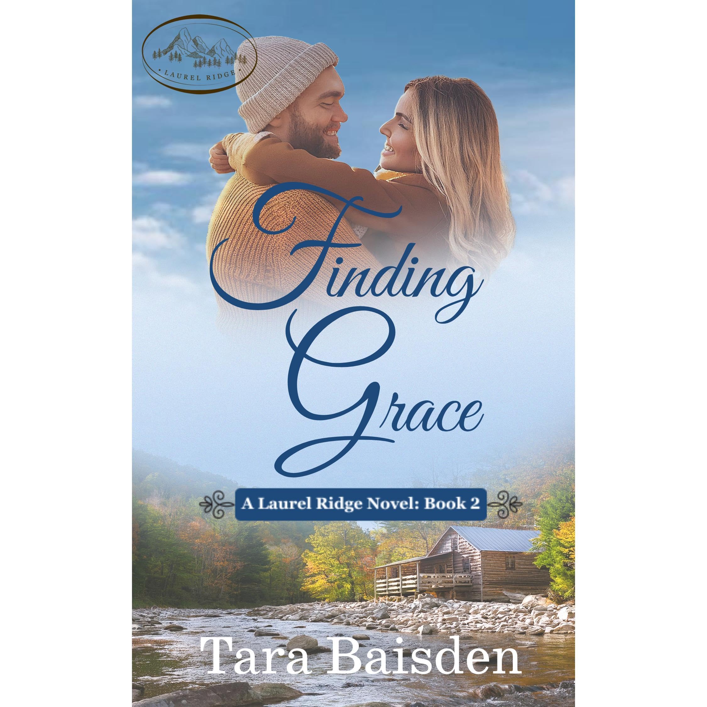 Finding Grace