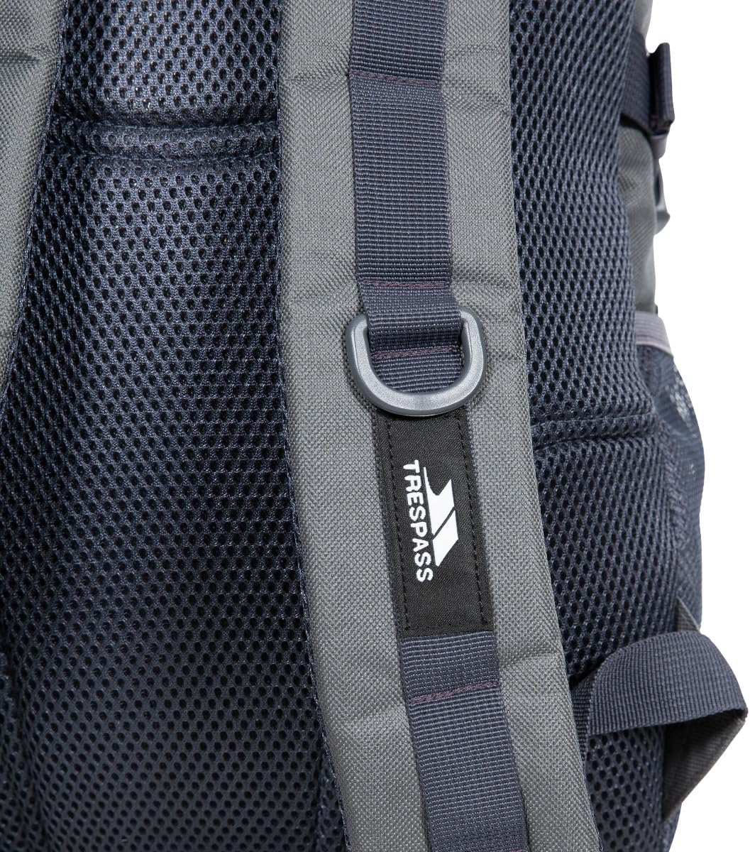 Trespass New Waterproof Albus Unisex Outdoor Backpack