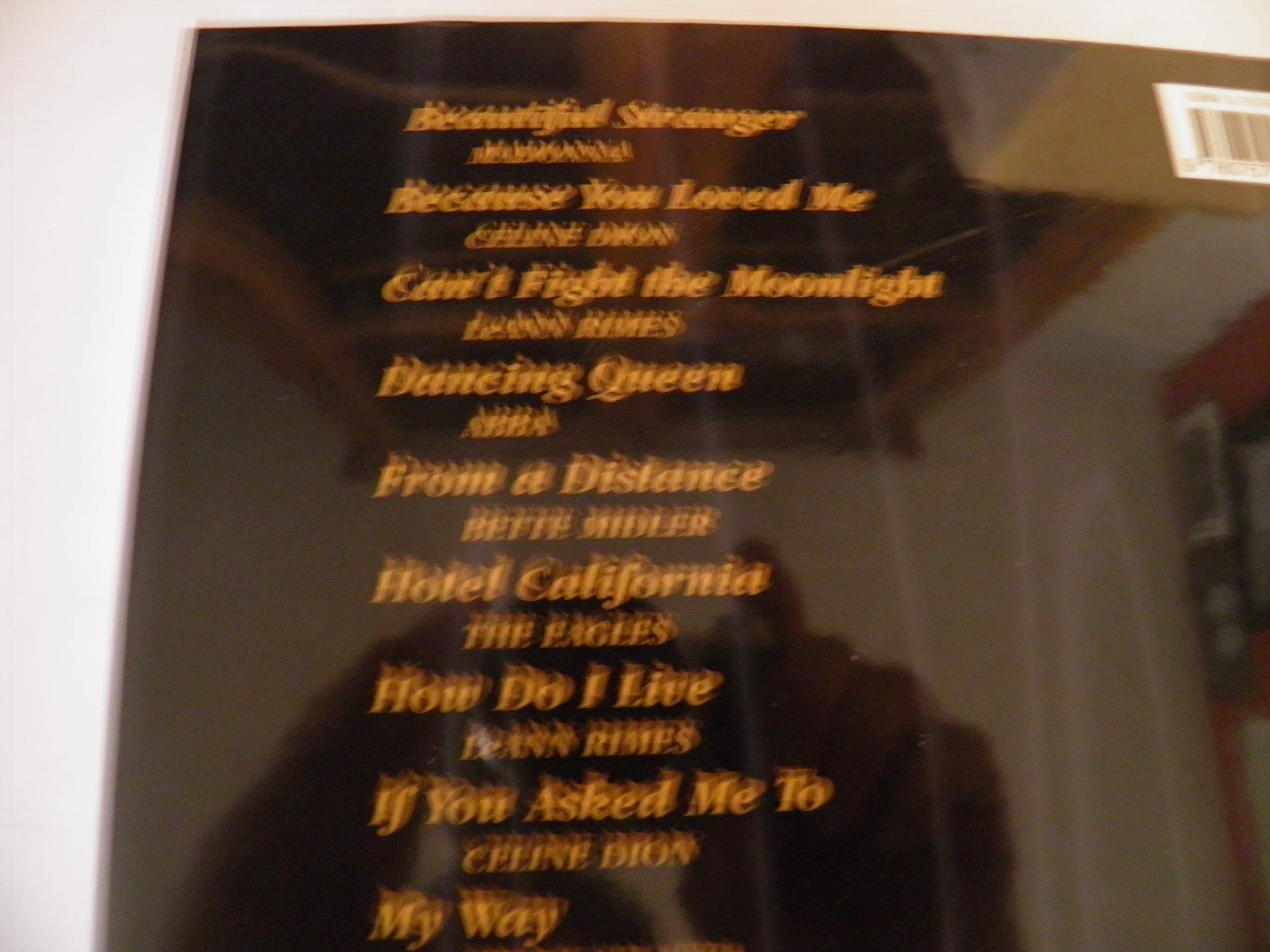 The Ultimate Pop Sheet Music Collection 2000: Piano/Vocal/chords
