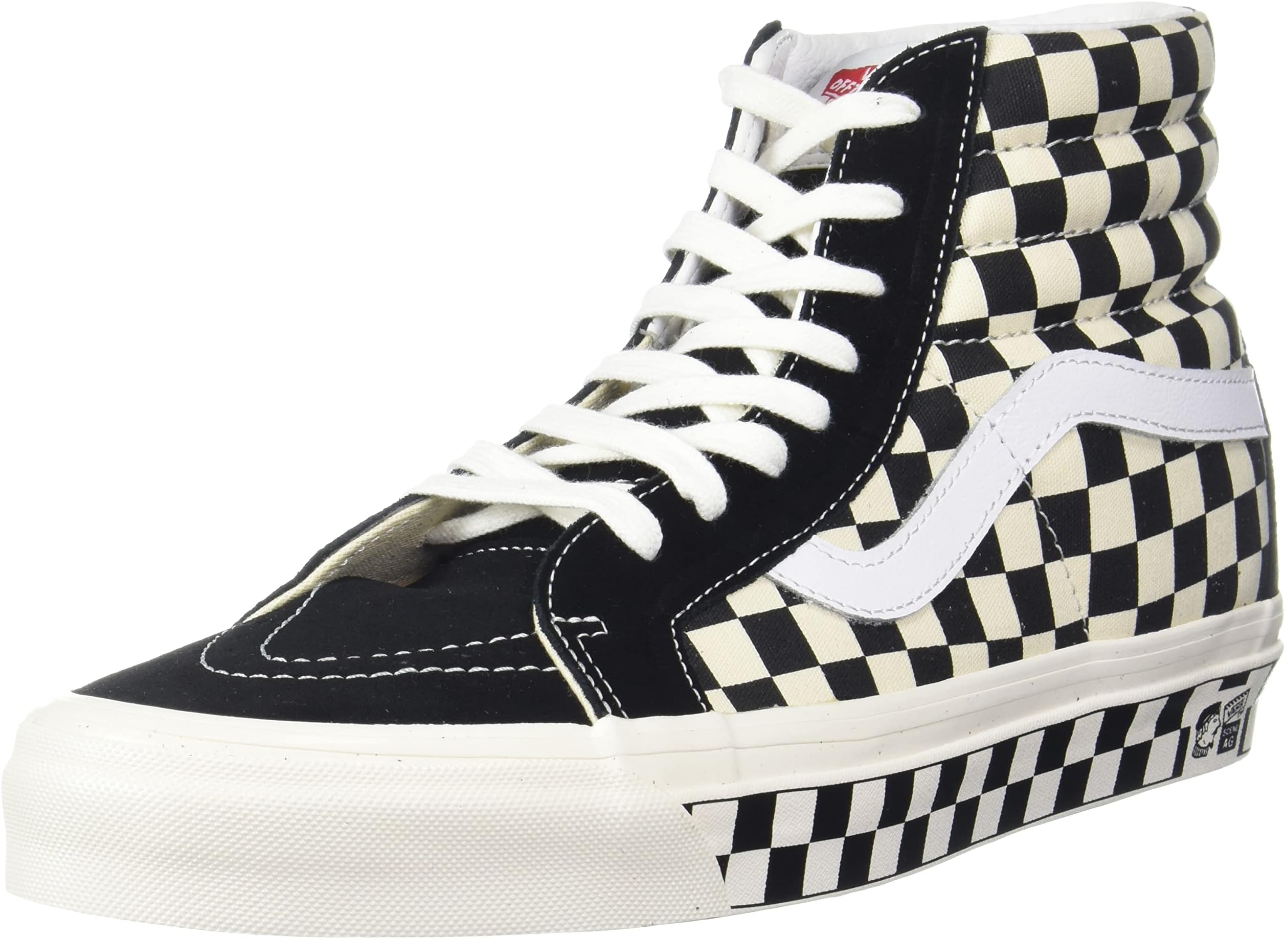 VansUnisex-Adult 71002741 Sneaker