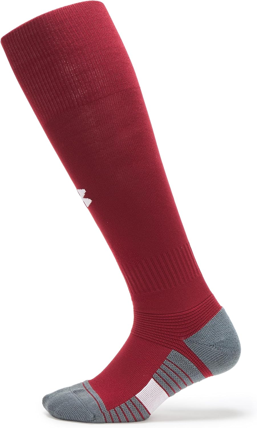 Under Armour Unisex Adult Magnetico Over the Calf Socks 1 Pack