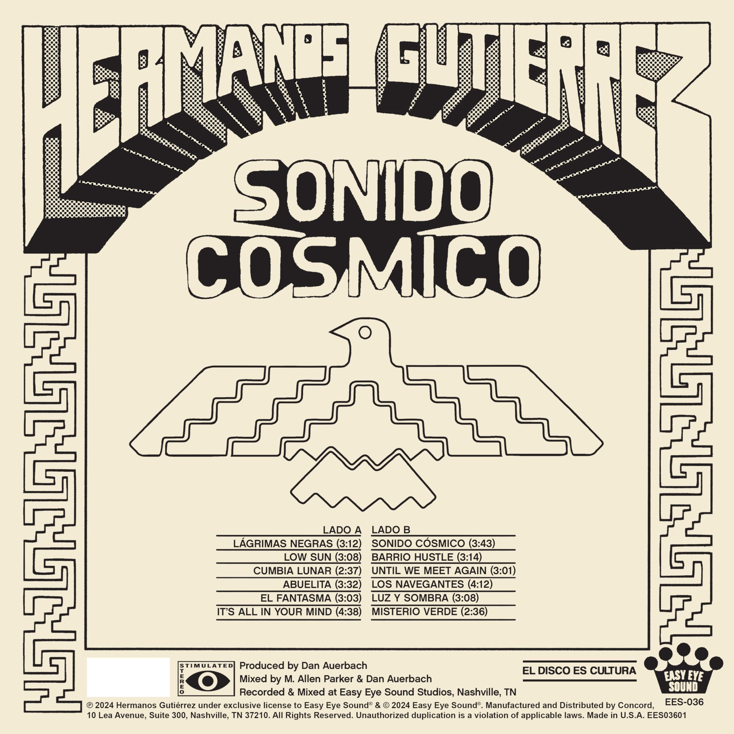 Sonido Cósmico
