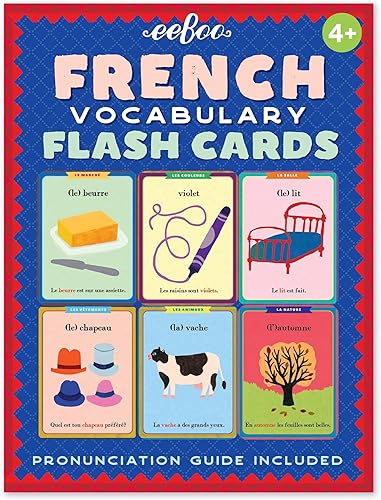 Miniatura 5 de eeBoo: Beautiful World - Tarjetas didácticas educativas, coloridos gráficos de animales y el reverso proporcionan información, manera perfecta de