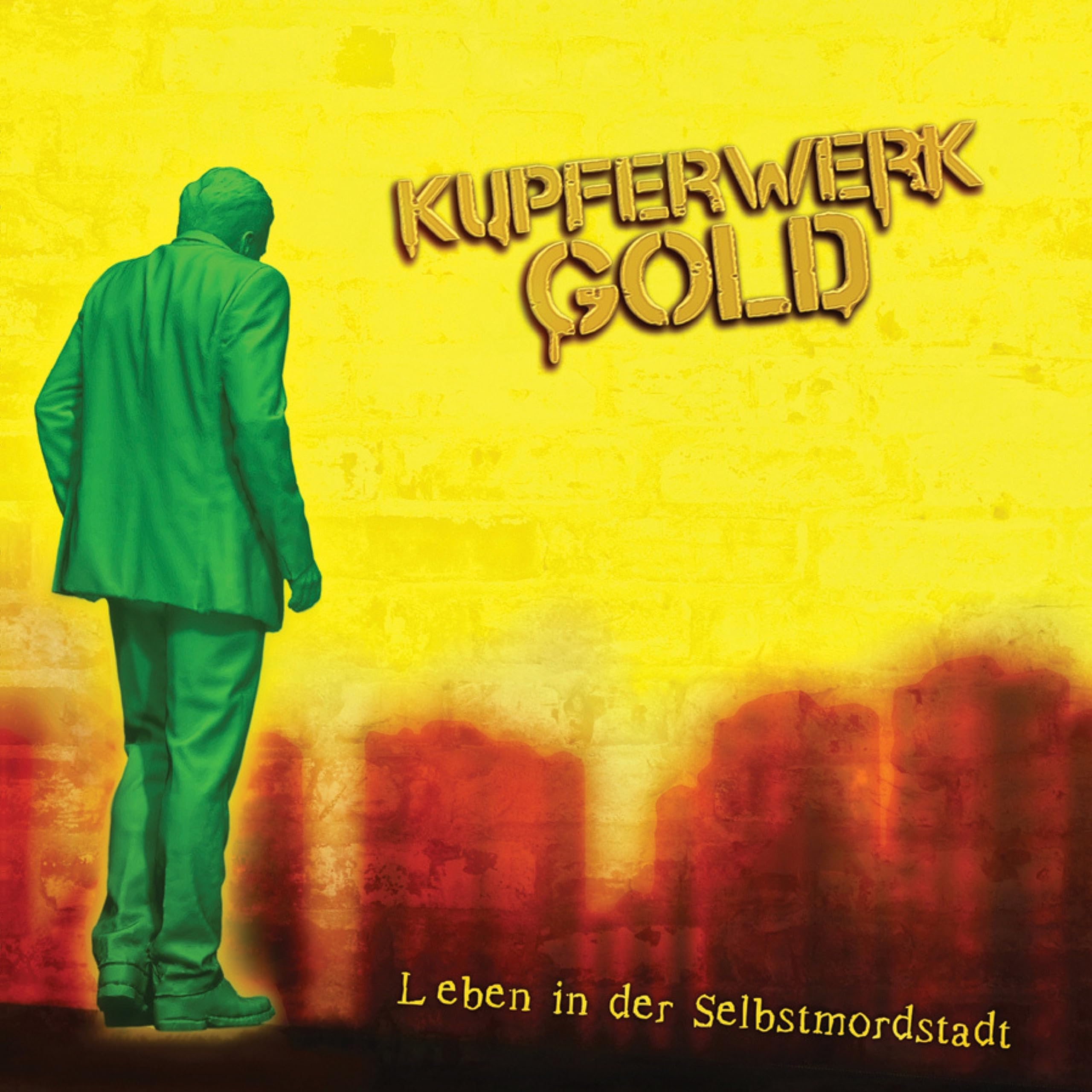 Kupferwerk Gold