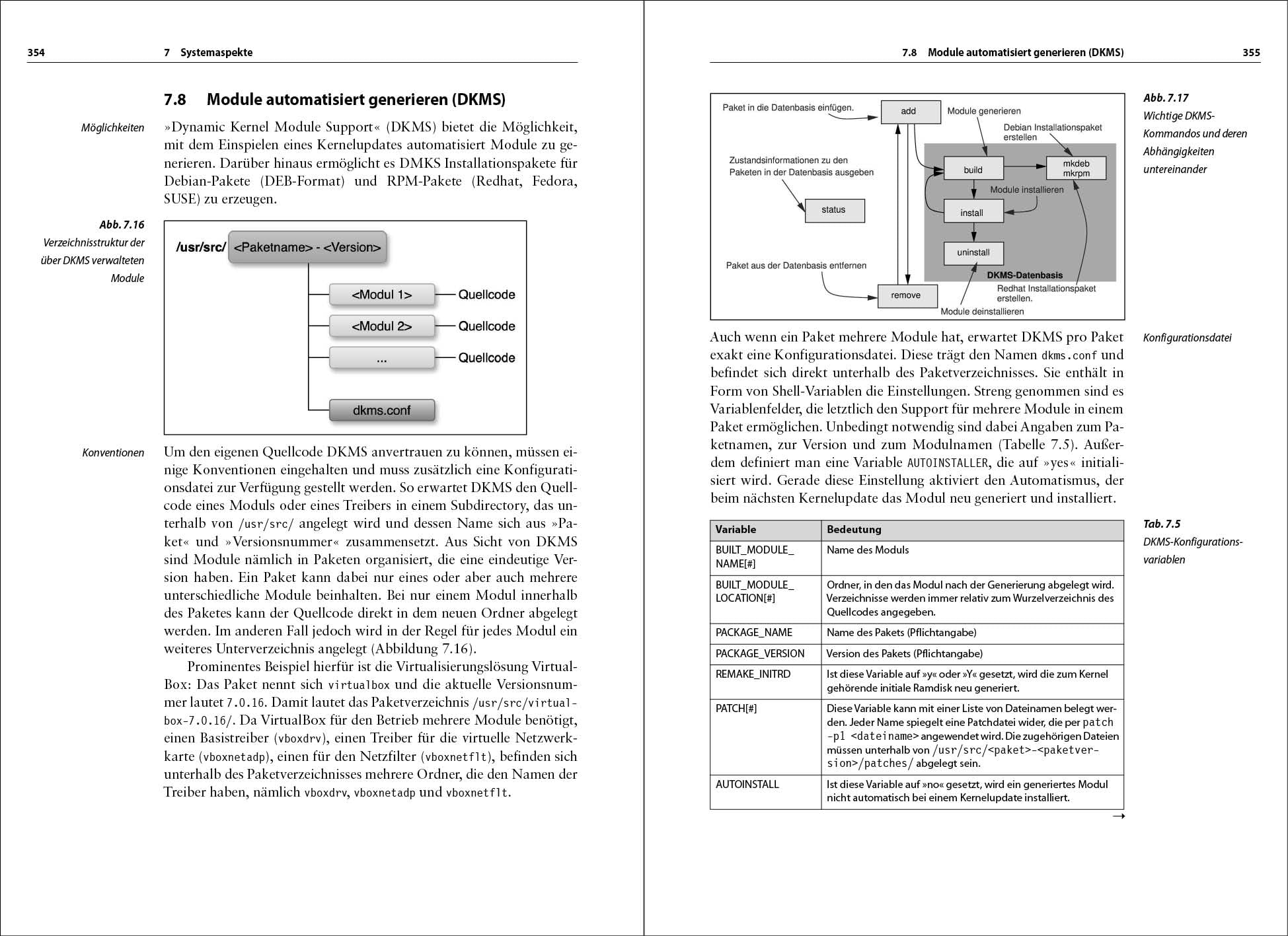 Linux-Treiber entwickeln: Eine systematische Einführung in die Gerätetreiber- und Kernel-Programmierung