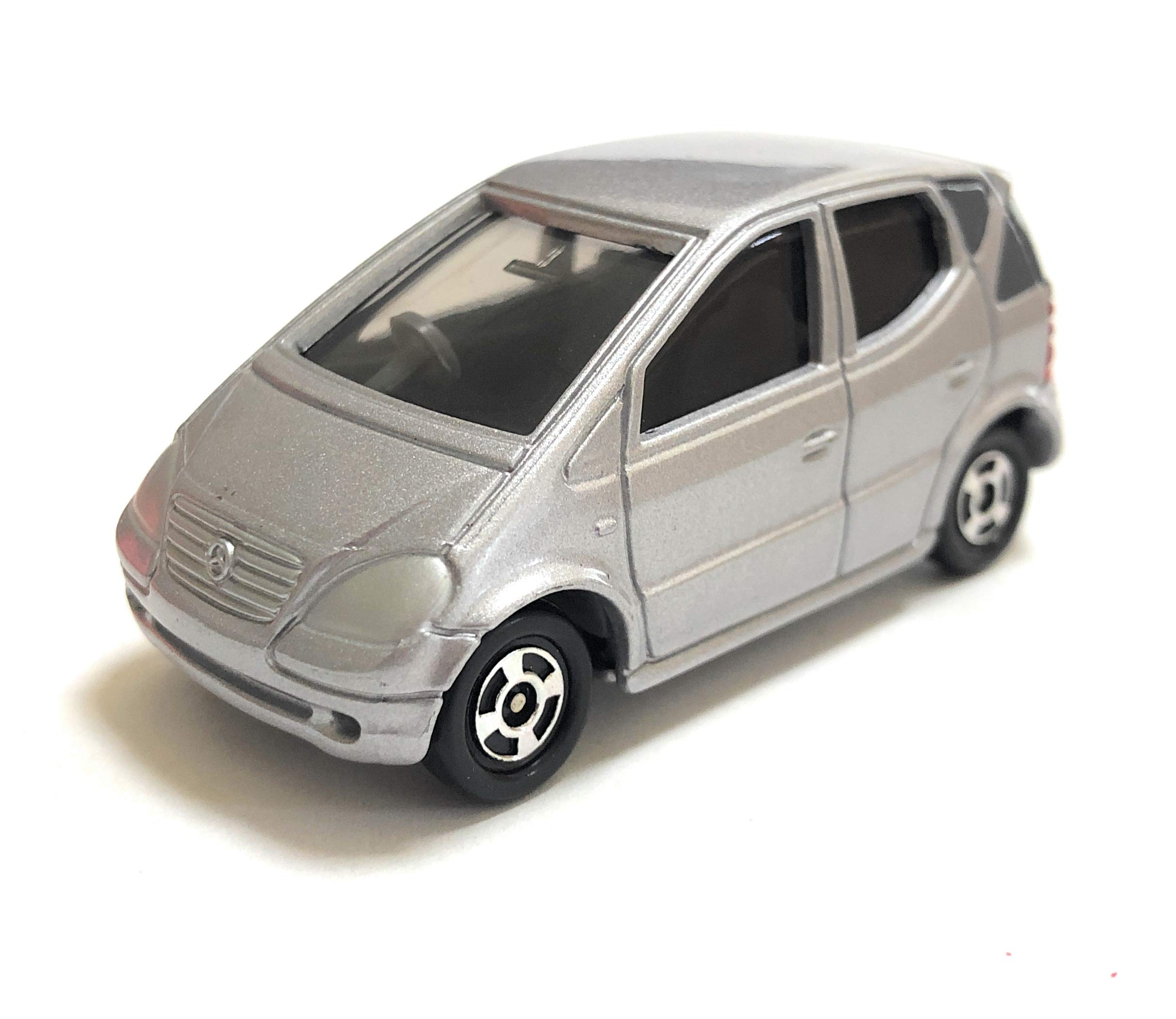 Amazon | メルセデスベンツAクラス No.107 | ミニカー・ダイキャスト