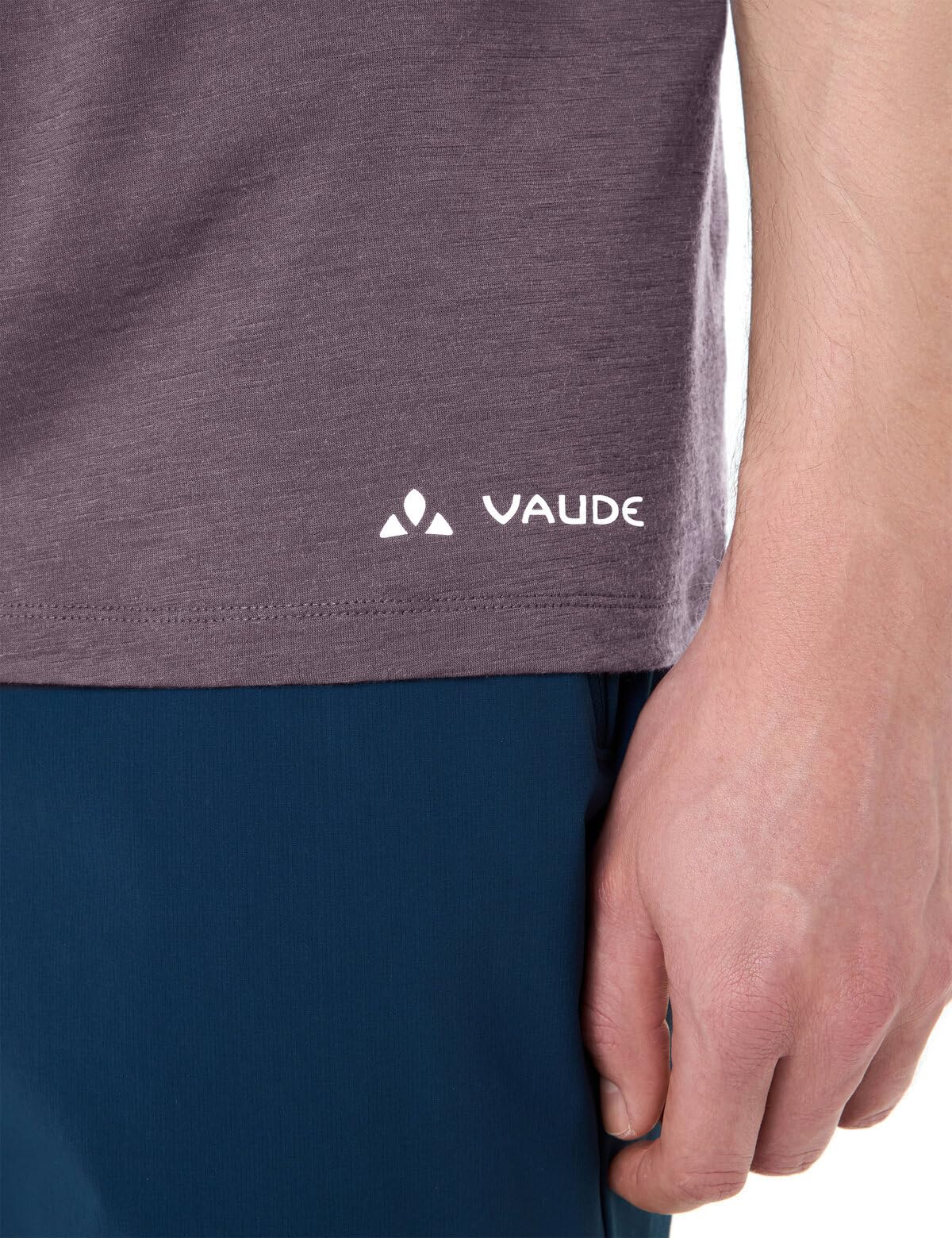 Men's Tekoa Wool T-Shirt
