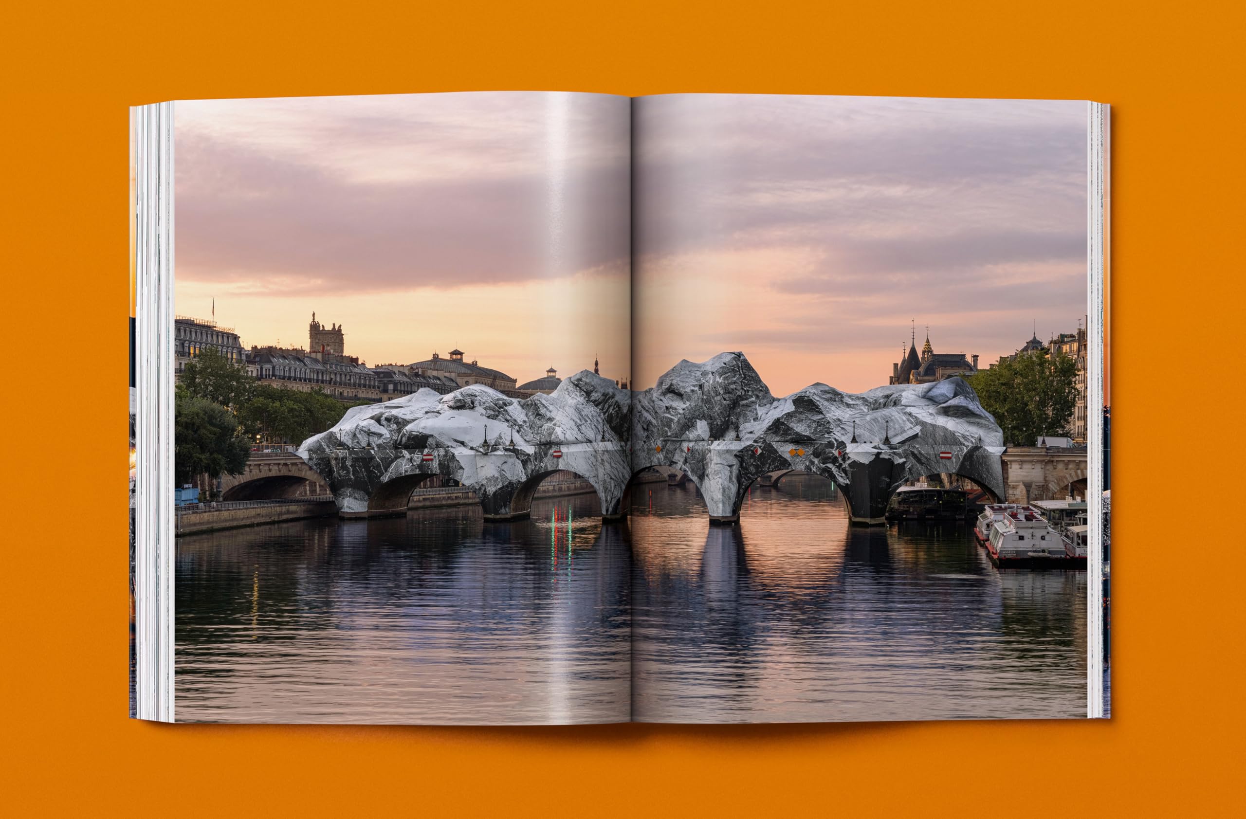 La Caverne du Pont Neuf