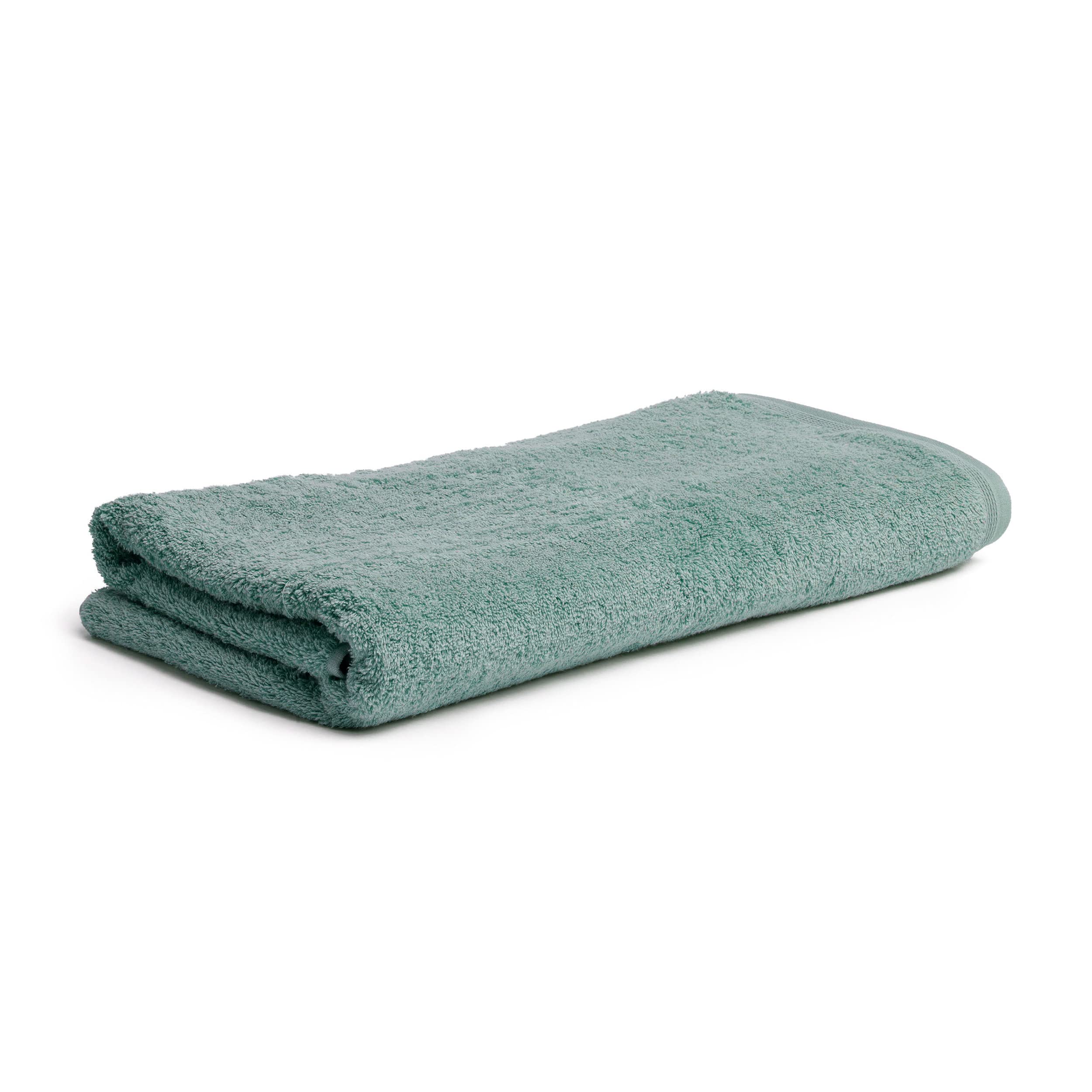 Möve Superwuschel sauna towel 80 x 200 cm made of 100% cotton, tea