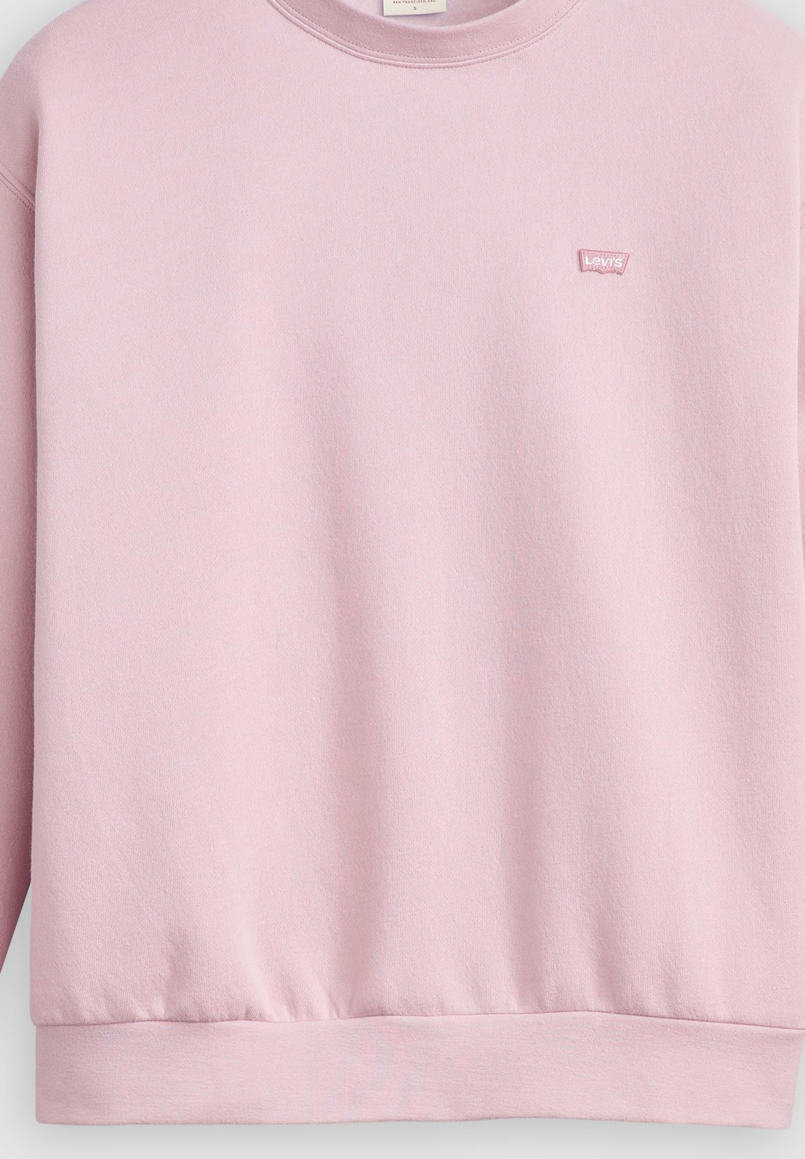 Levi's Sweat-Shirt Quotidien pour Femme, Potpourri, L