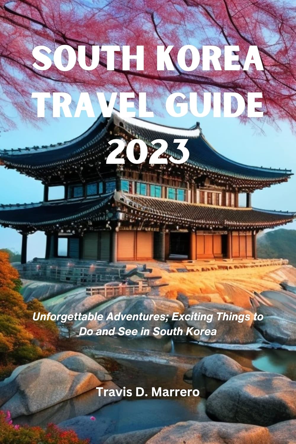 South Korea Travel Guide 2023 Adventures