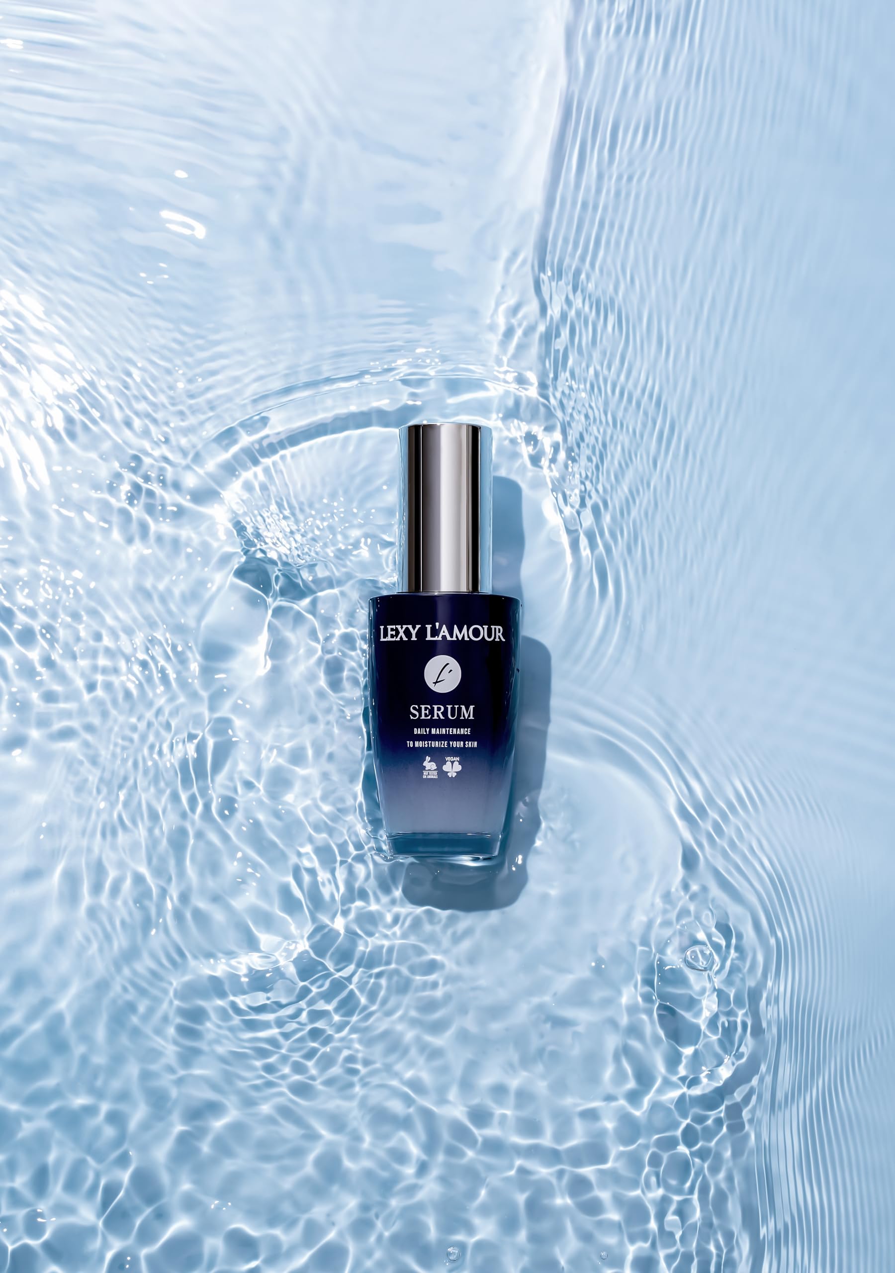 Amazon.co.jp: LEXY L'AMOUR レクシーラムーア 新・薬用美容液 35ml