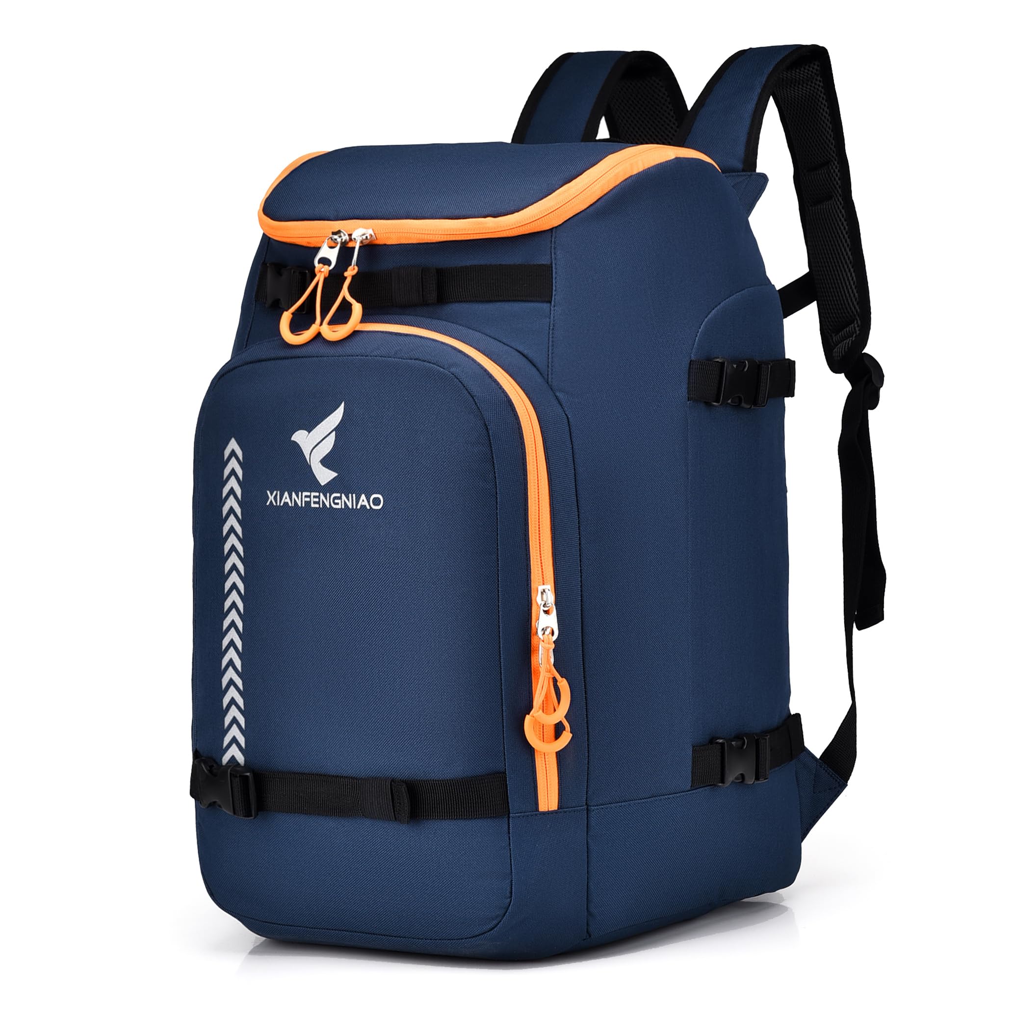 XIANFENGNIAO 50L Ski Boot Bag