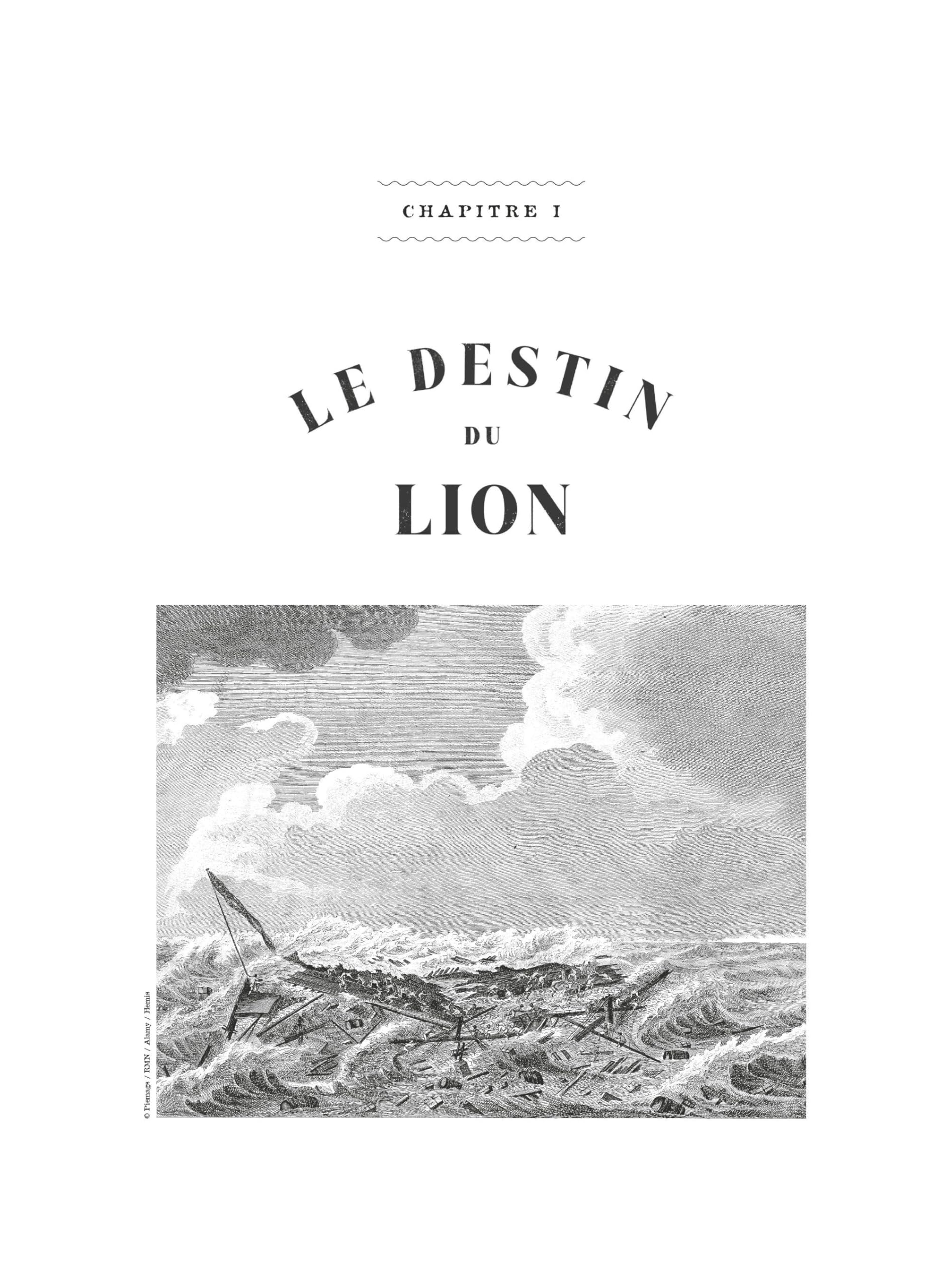 1629, ou l'effrayante histoire des naufragés du Jakarta - Tome 02: Chapitre 2 - L'Île rouge