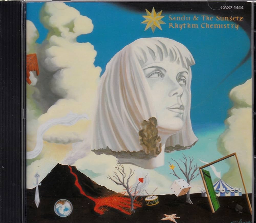 Amazon.co.jp: リズム・ケミストリー: ミュージック